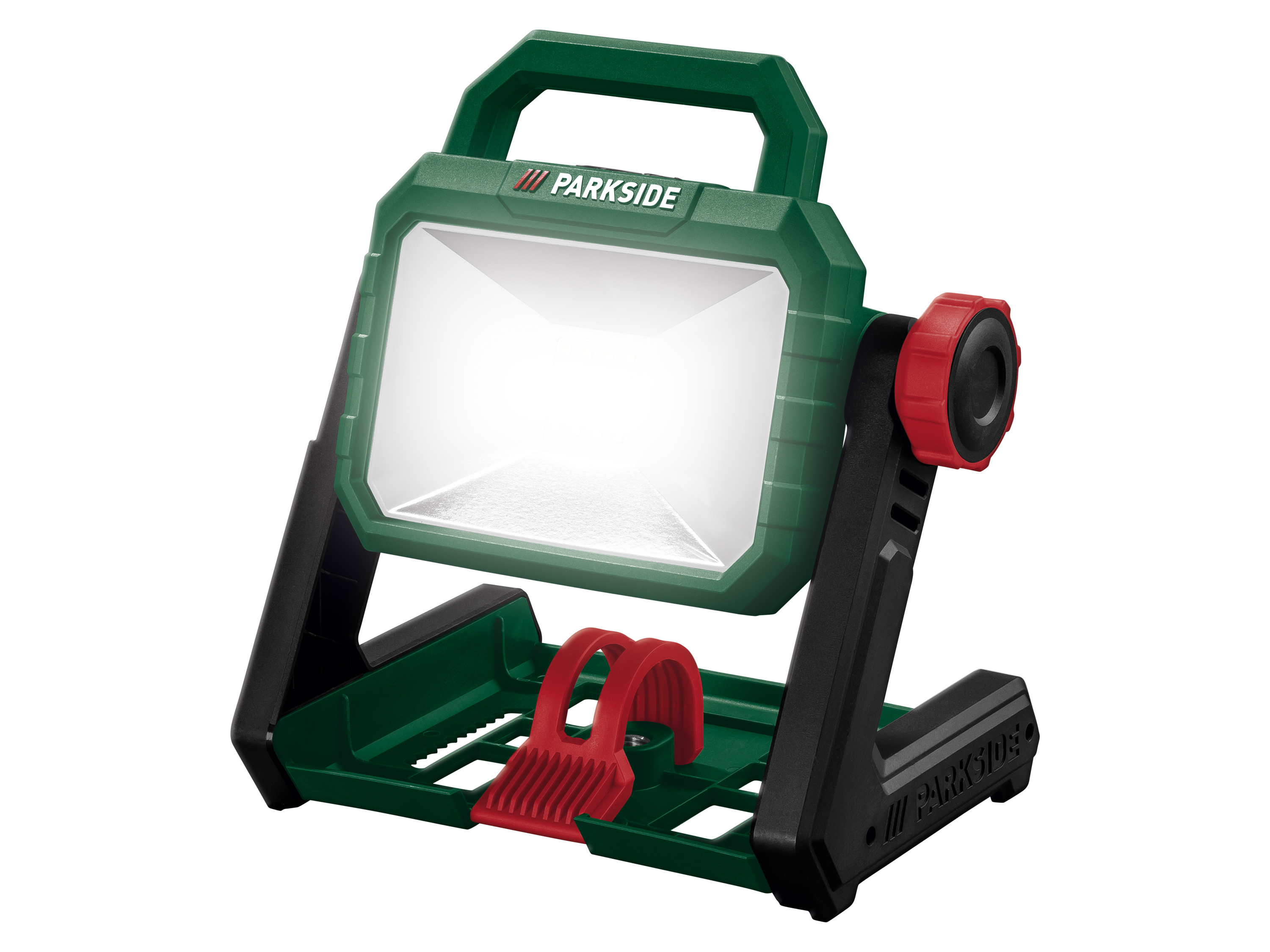 PARKSIDE® Akku-LED-Strahler Bild 2