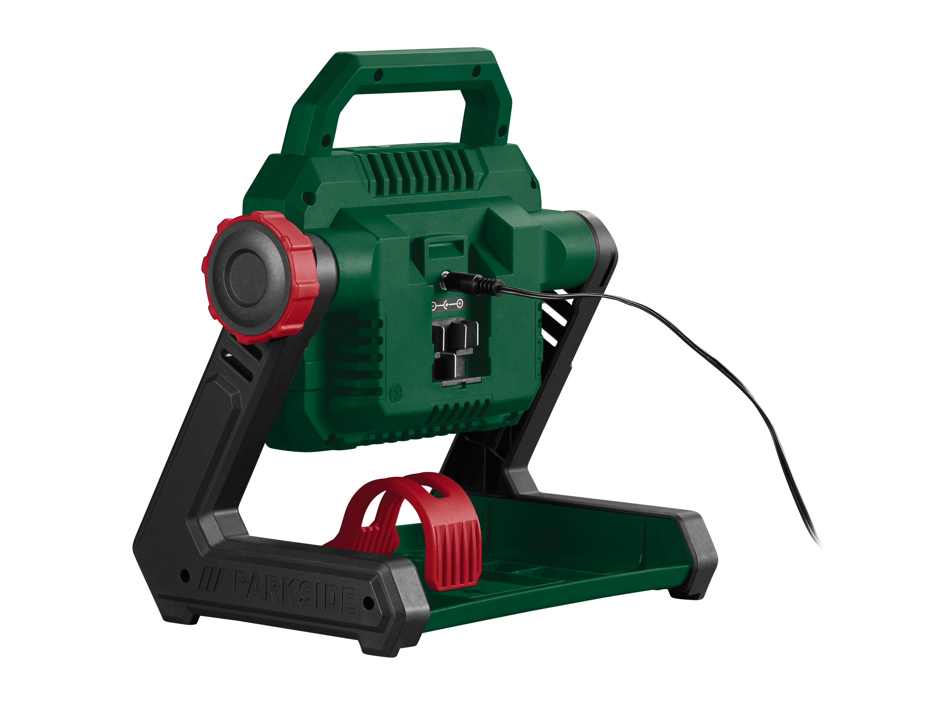 PARKSIDE® Akku-LED-Strahler Bild 3