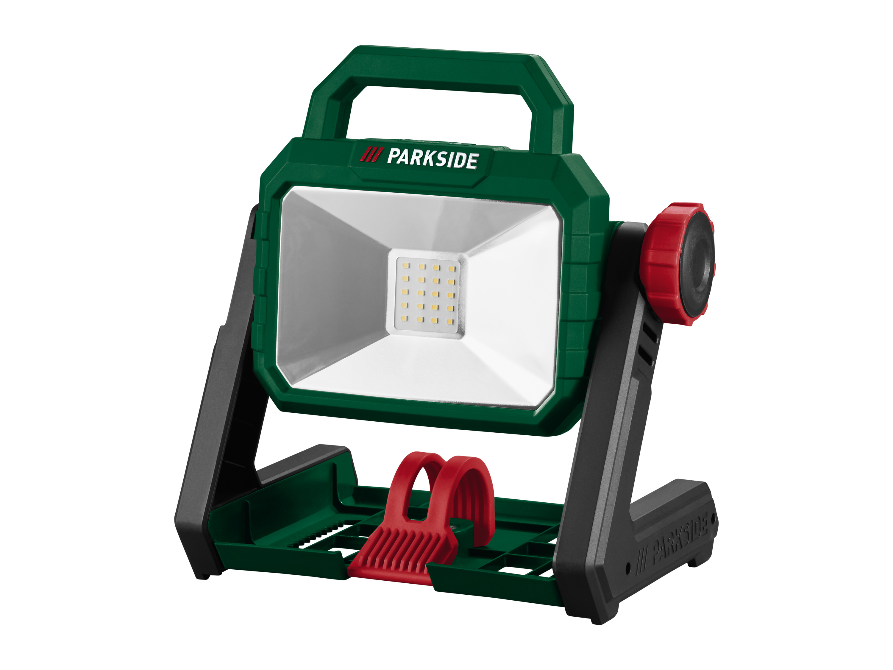 PARKSIDE® Akku-LED-Strahler Bild 4