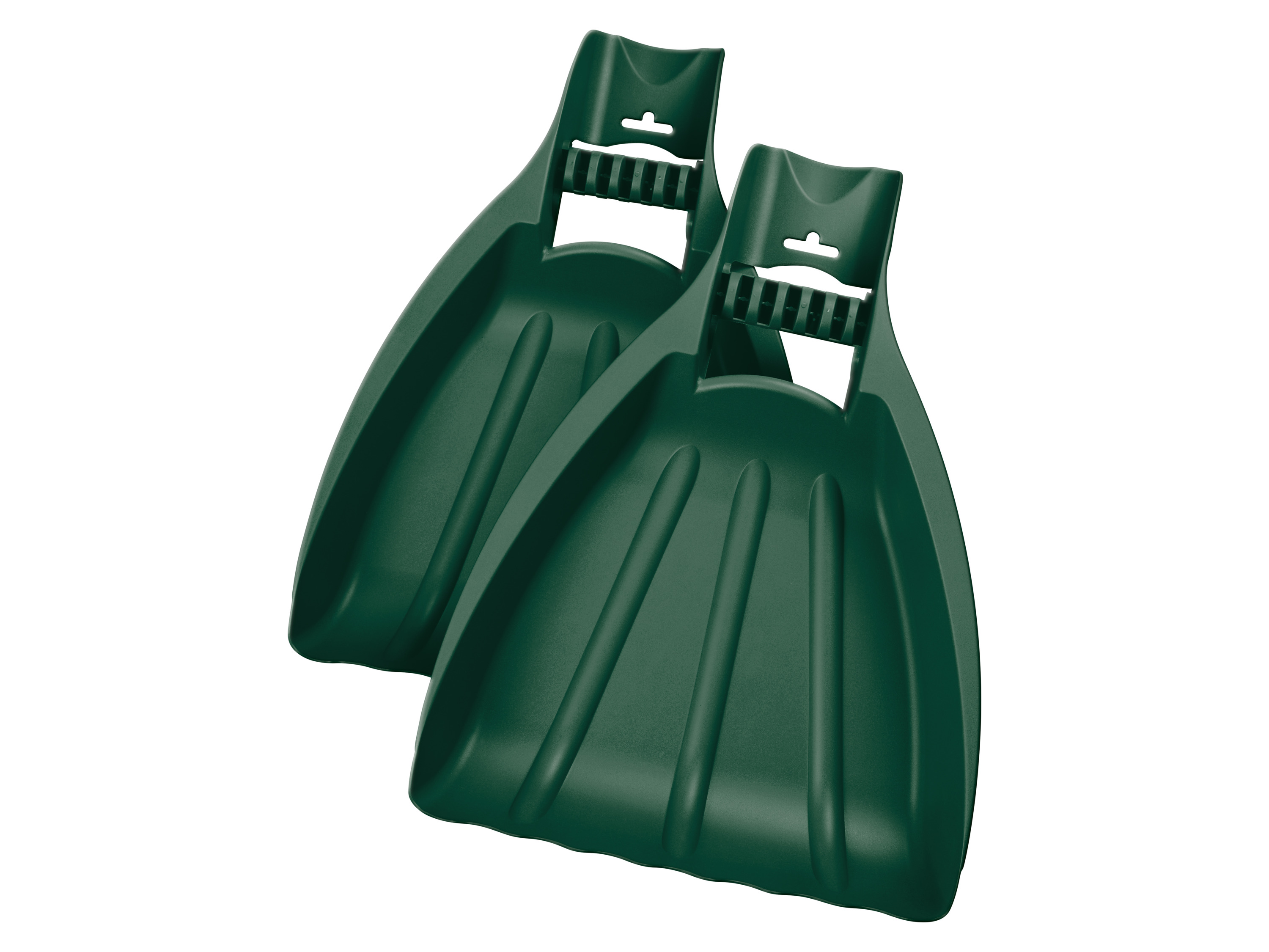 PARKSIDE® Laubsammler, 2-teilig