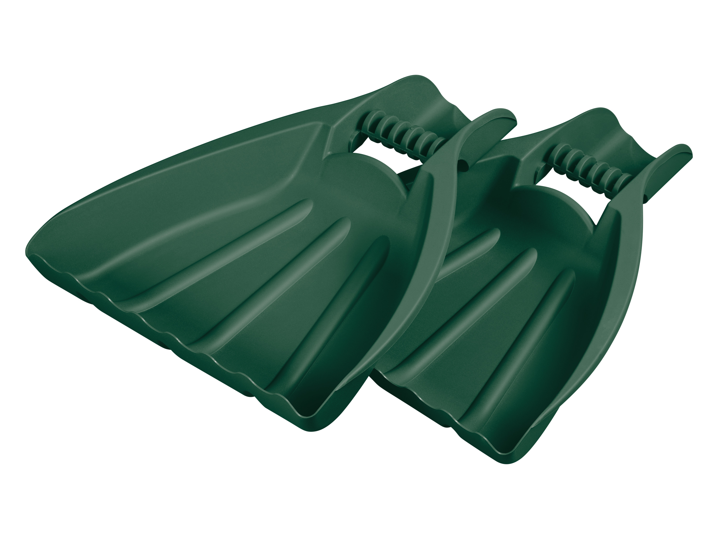 PARKSIDE® Laubsammler, 2-teilig Bild 2