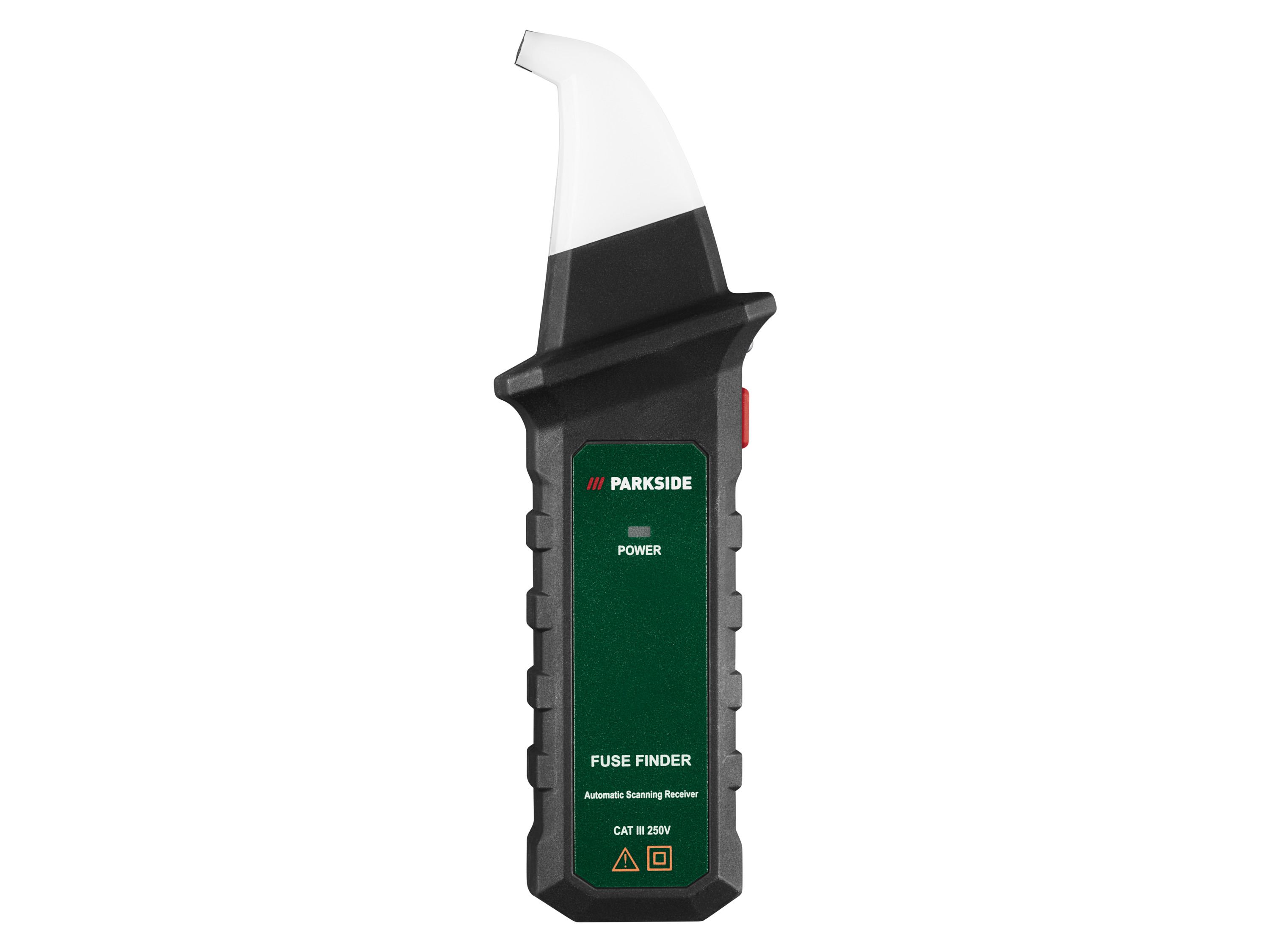 PARKSIDE® Sicherungsfinder »PFF 20 A1«, mit LED-Anzeige und variablem Signalton Bild 3