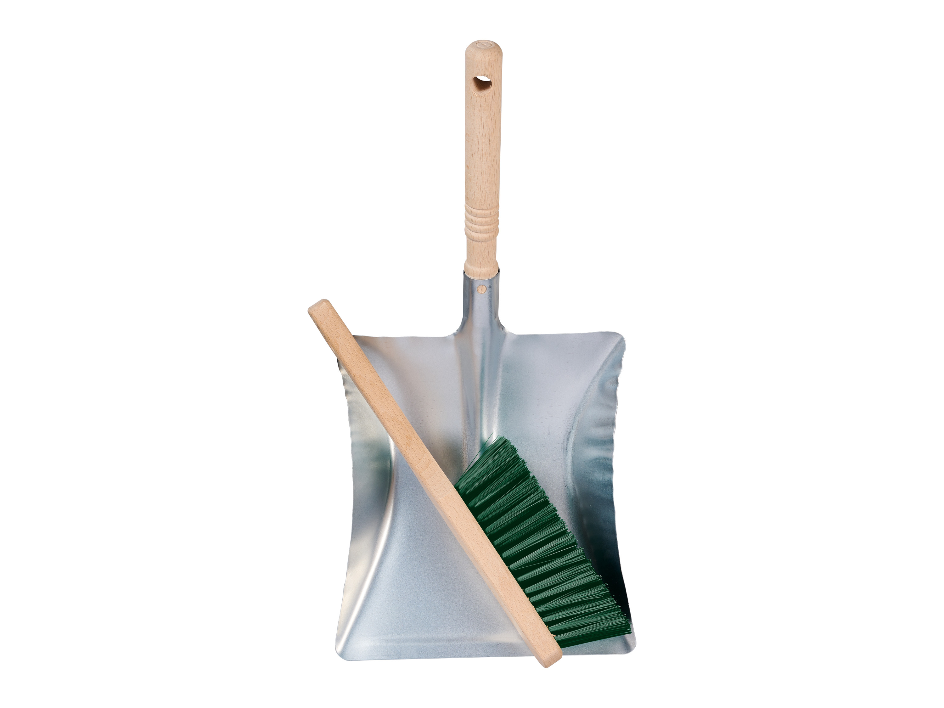 PARKSIDE® Outdoor-Kehrgarnitur (Metall fein) Bild 2