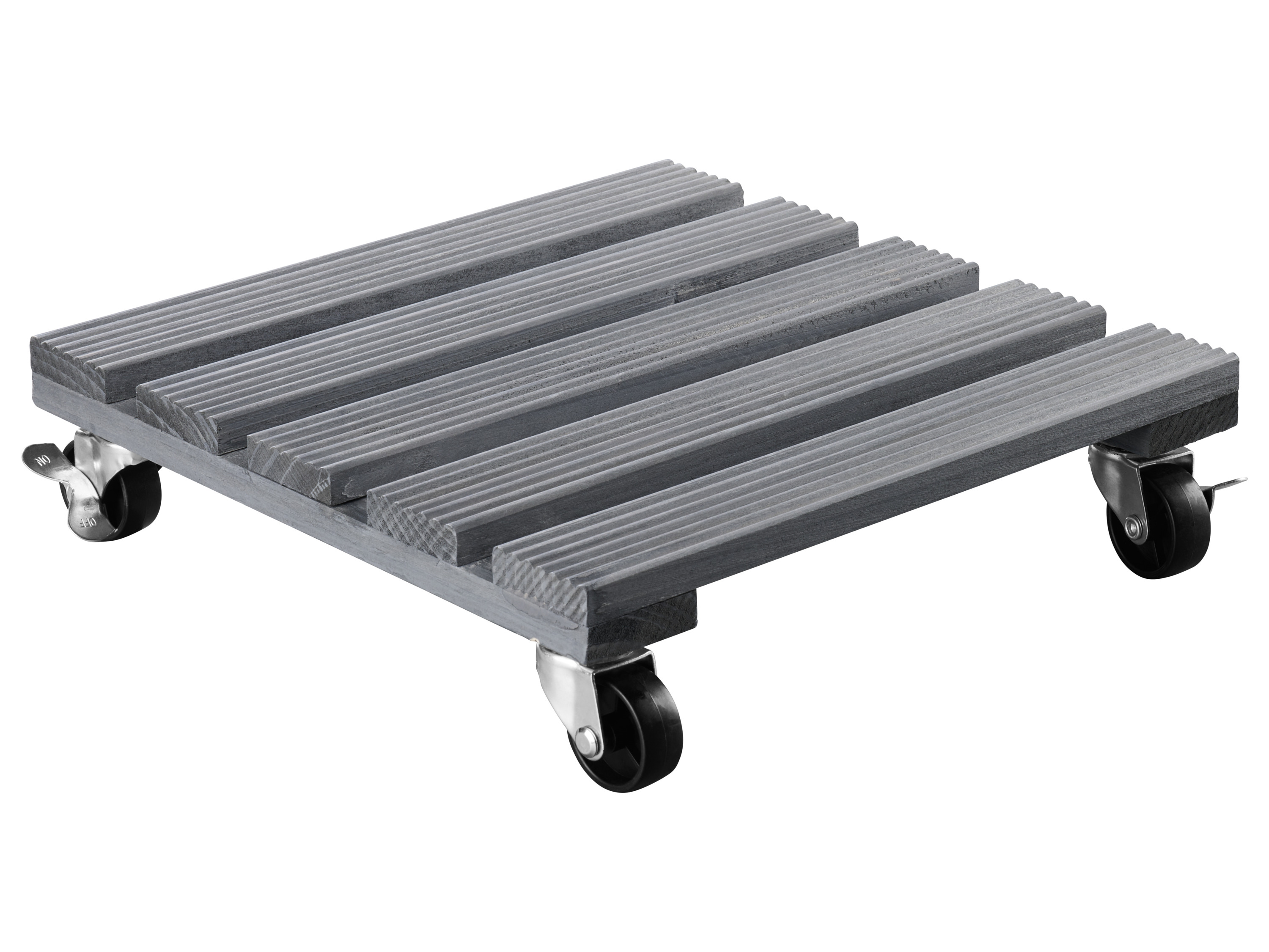 PARKSIDE® Pflanzenroller (Grau)