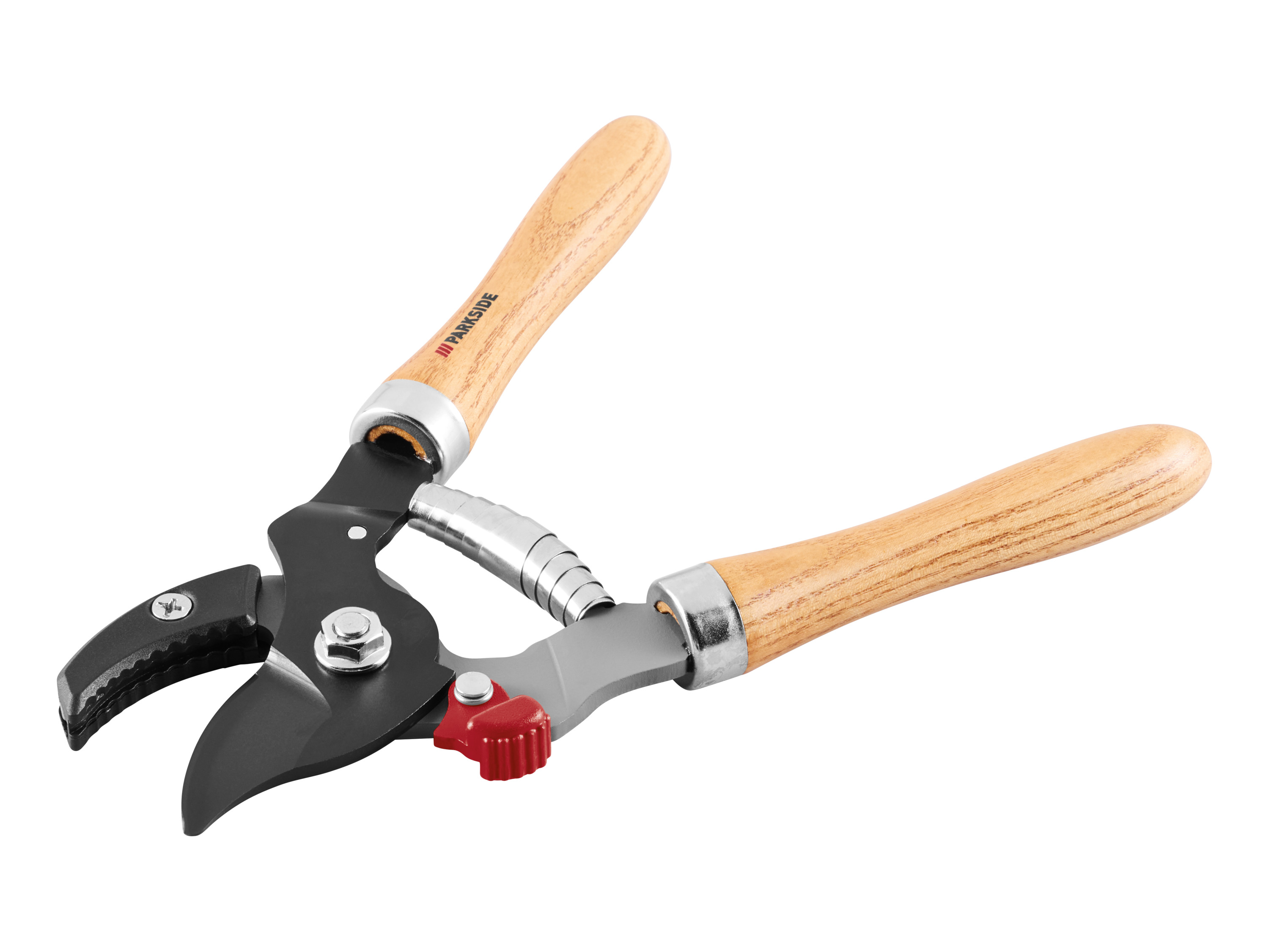 PARKSIDE® Gartenschere Amboss / Bypass (Amboss-Schere)