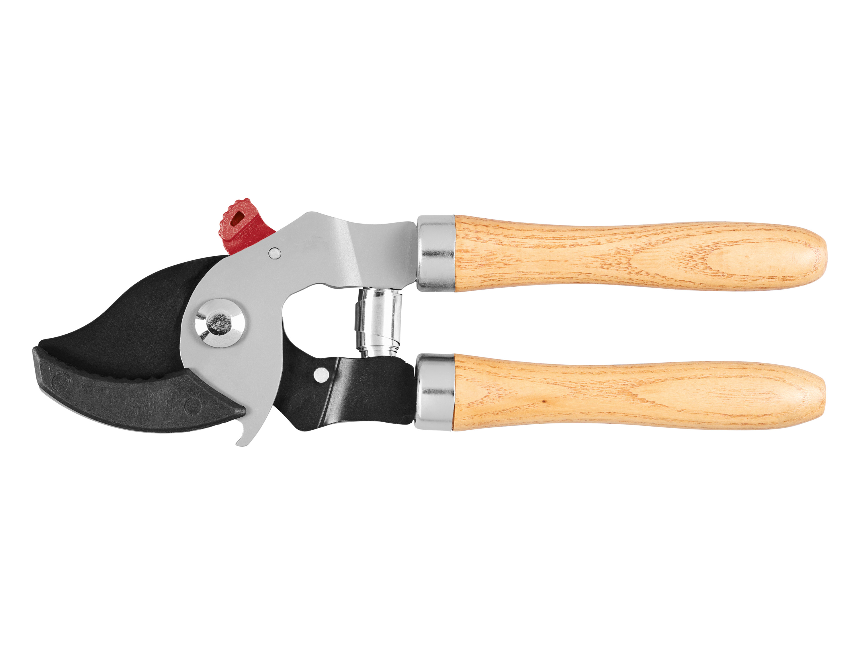 PARKSIDE® Gartenschere Amboss / Bypass (Amboss-Schere) Bild 2