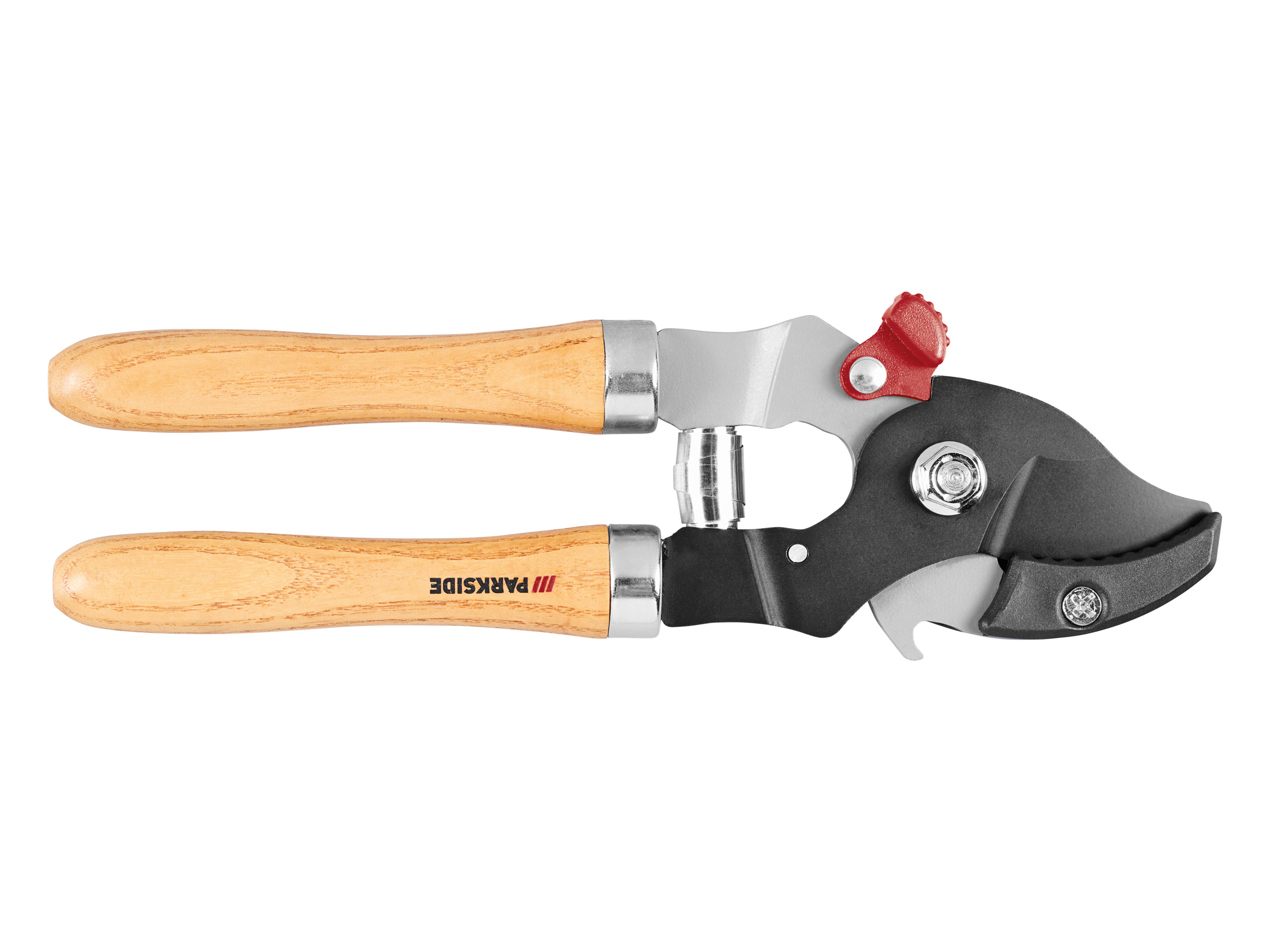 PARKSIDE® Gartenschere Amboss / Bypass (Amboss-Schere) Bild 3