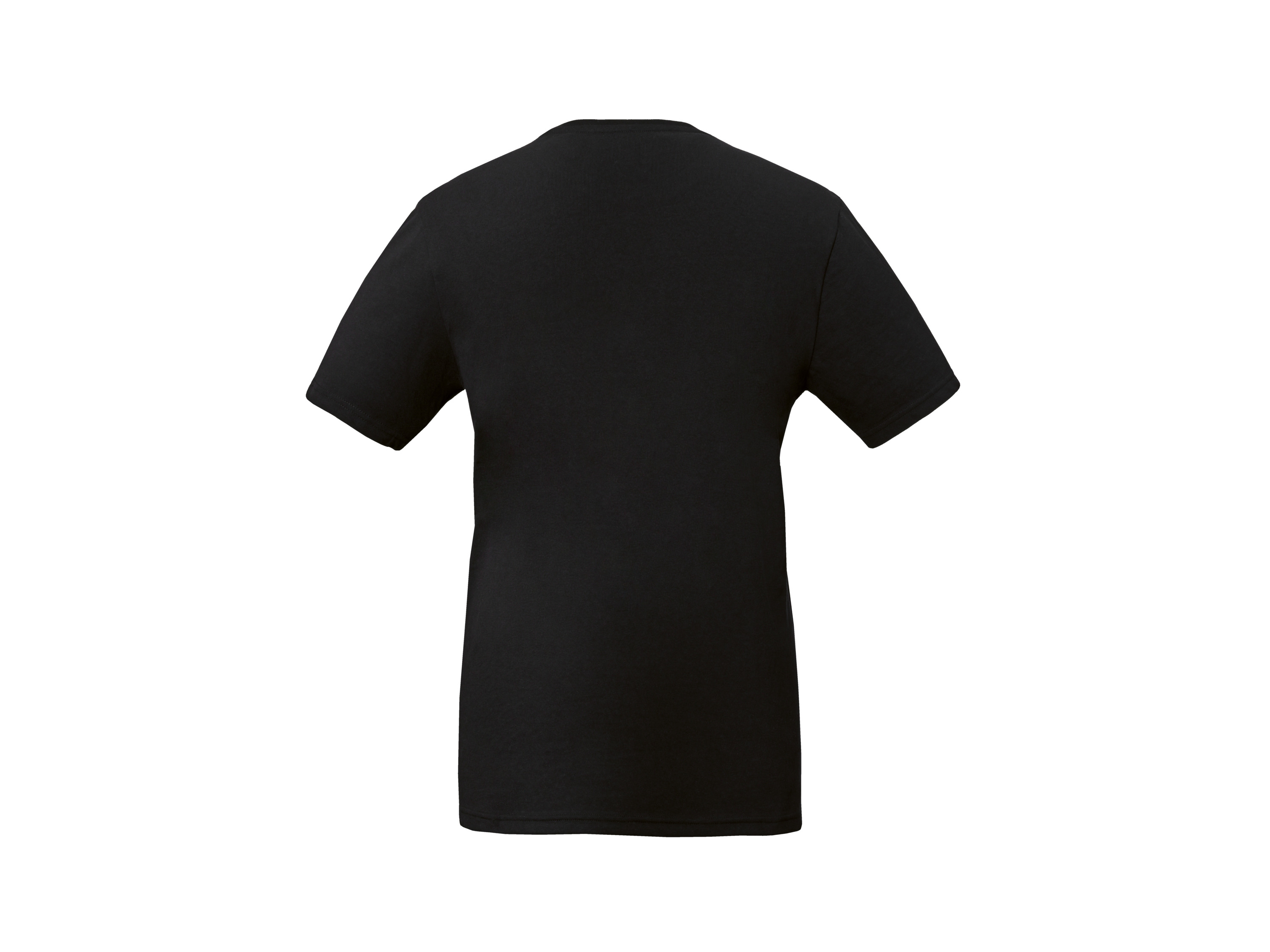PARKSIDE® Herren T-Shirt, 3 Stück (Schwarz, M (48/50))