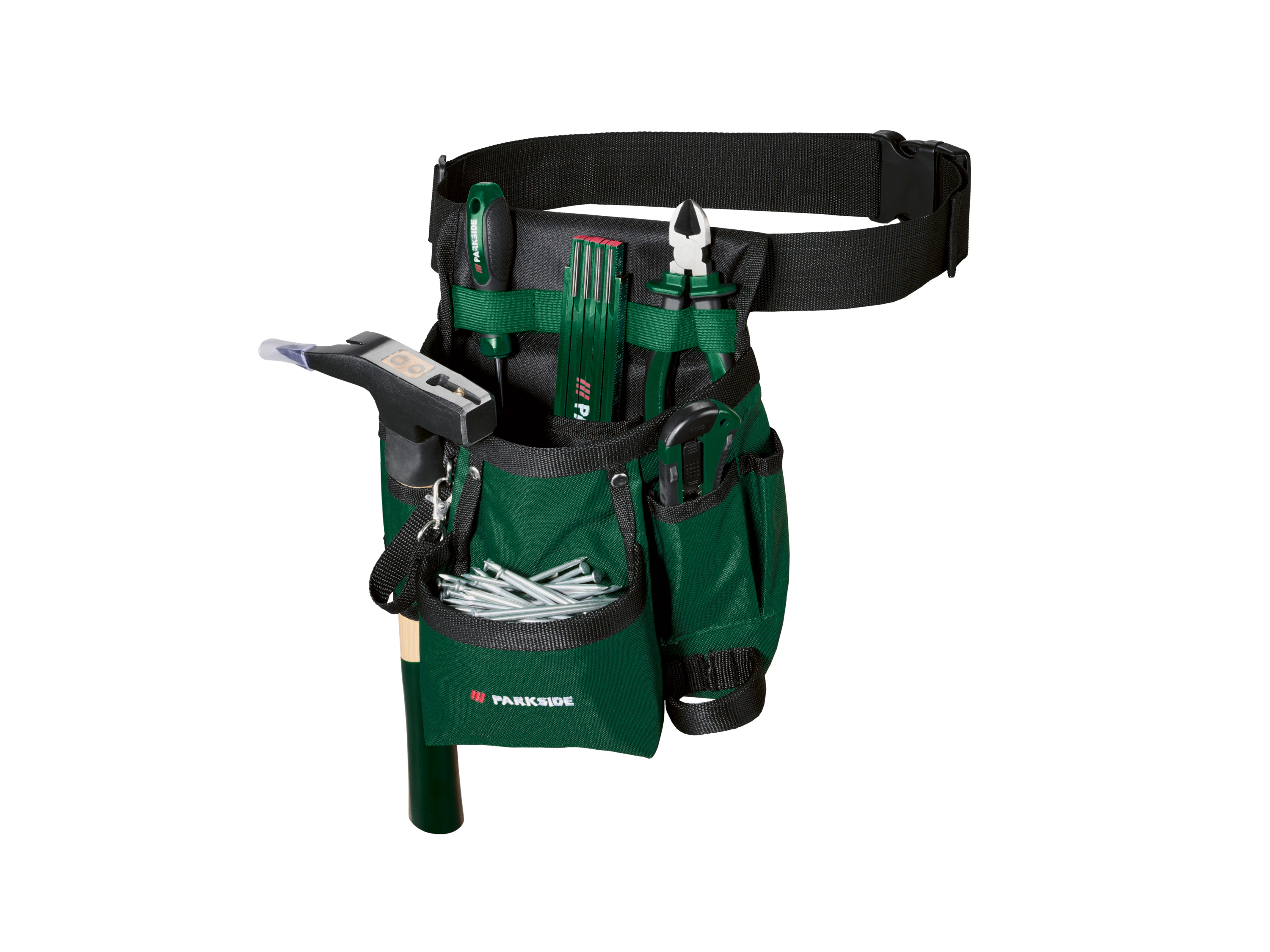 PARKSIDE® Werkzeug-Holster (Nageltasche) Bild 3