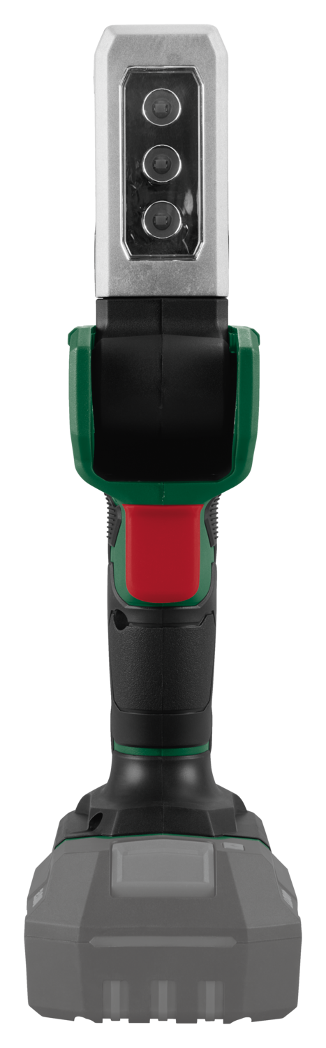 PARKSIDE® 20-Li C1(ohne Akku und Ladegerät) (20V PLHLA 20 Li C1) Bild 4