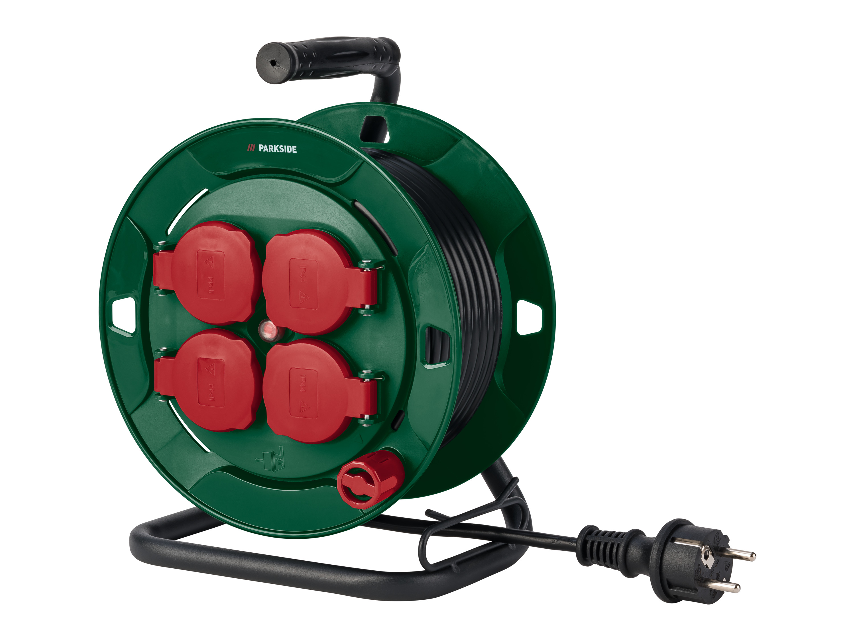 PARKSIDE® Kabeltrommel, 10 m