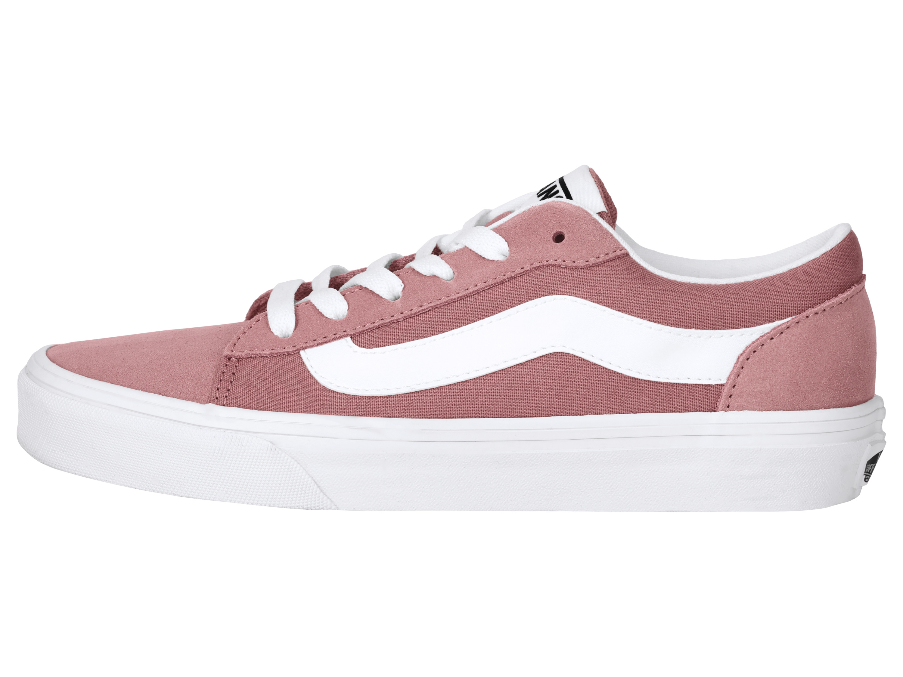 VANS Damen Sneaker (Rosa, 38) Bild 3