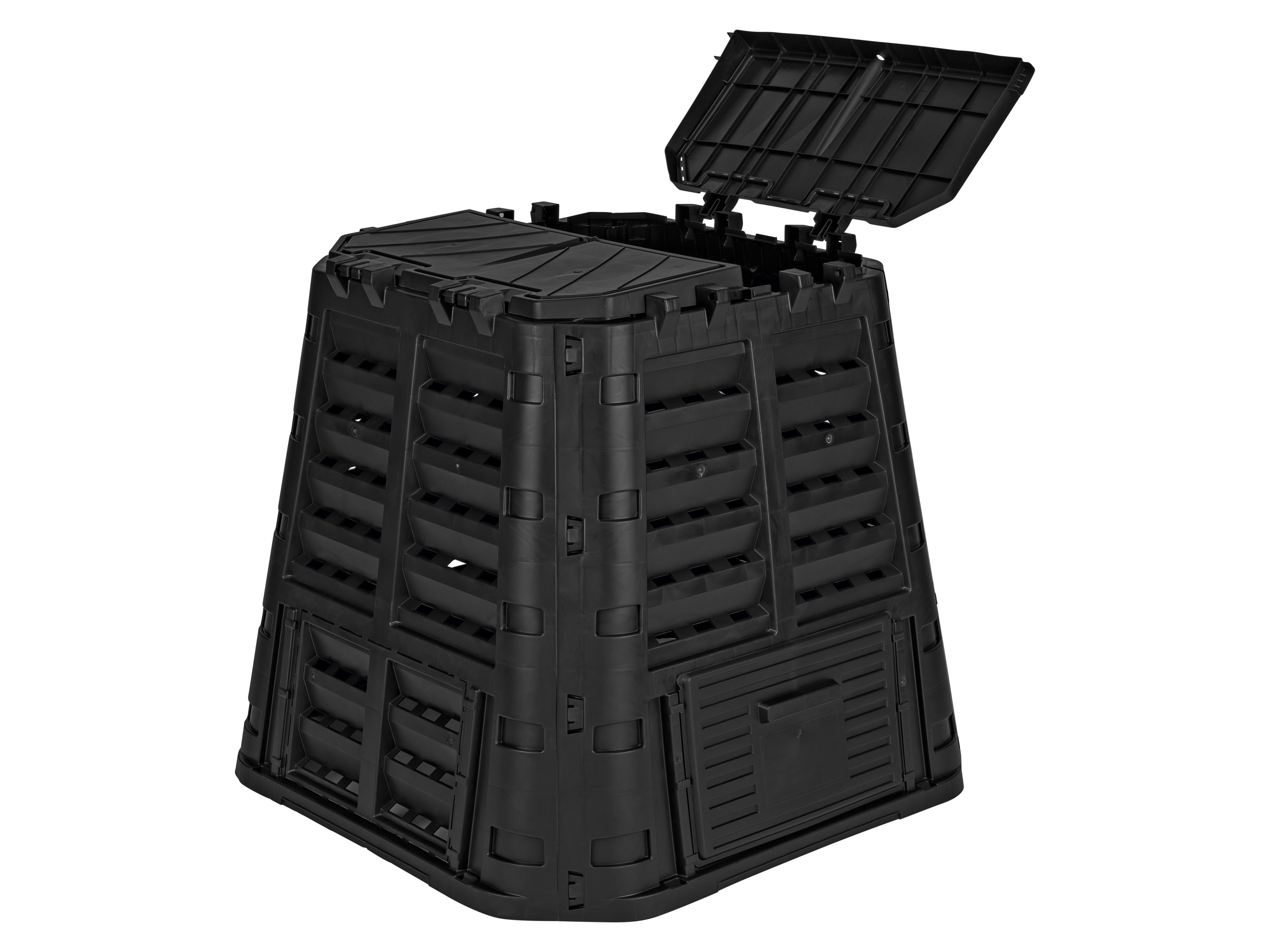 PARKSIDE® Komposter, 480 l Bild 4