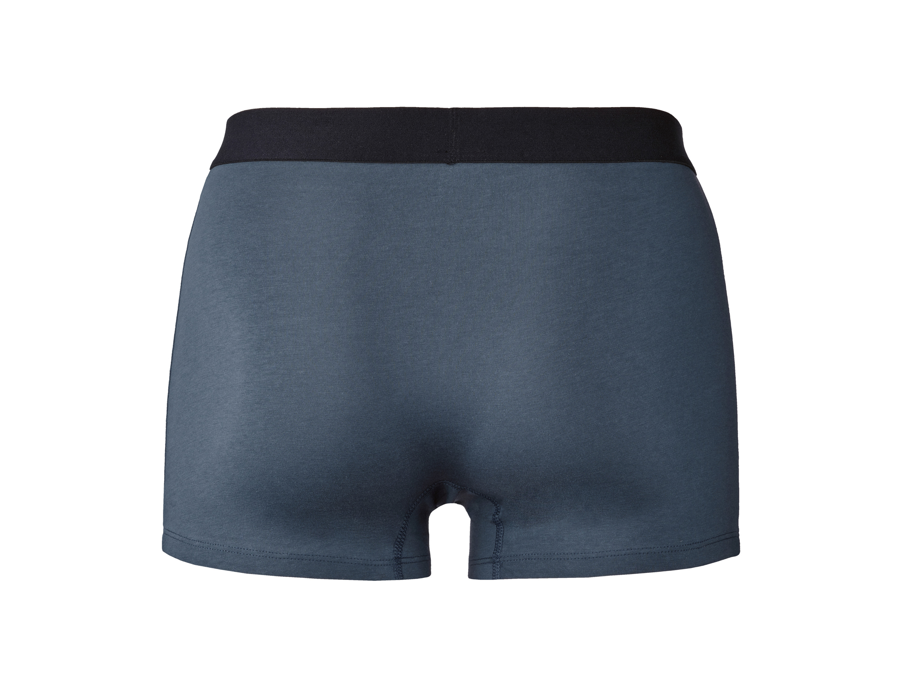 PARKSIDE® Boxer, 3 Stück (grün/blau/grau, 4/S)
