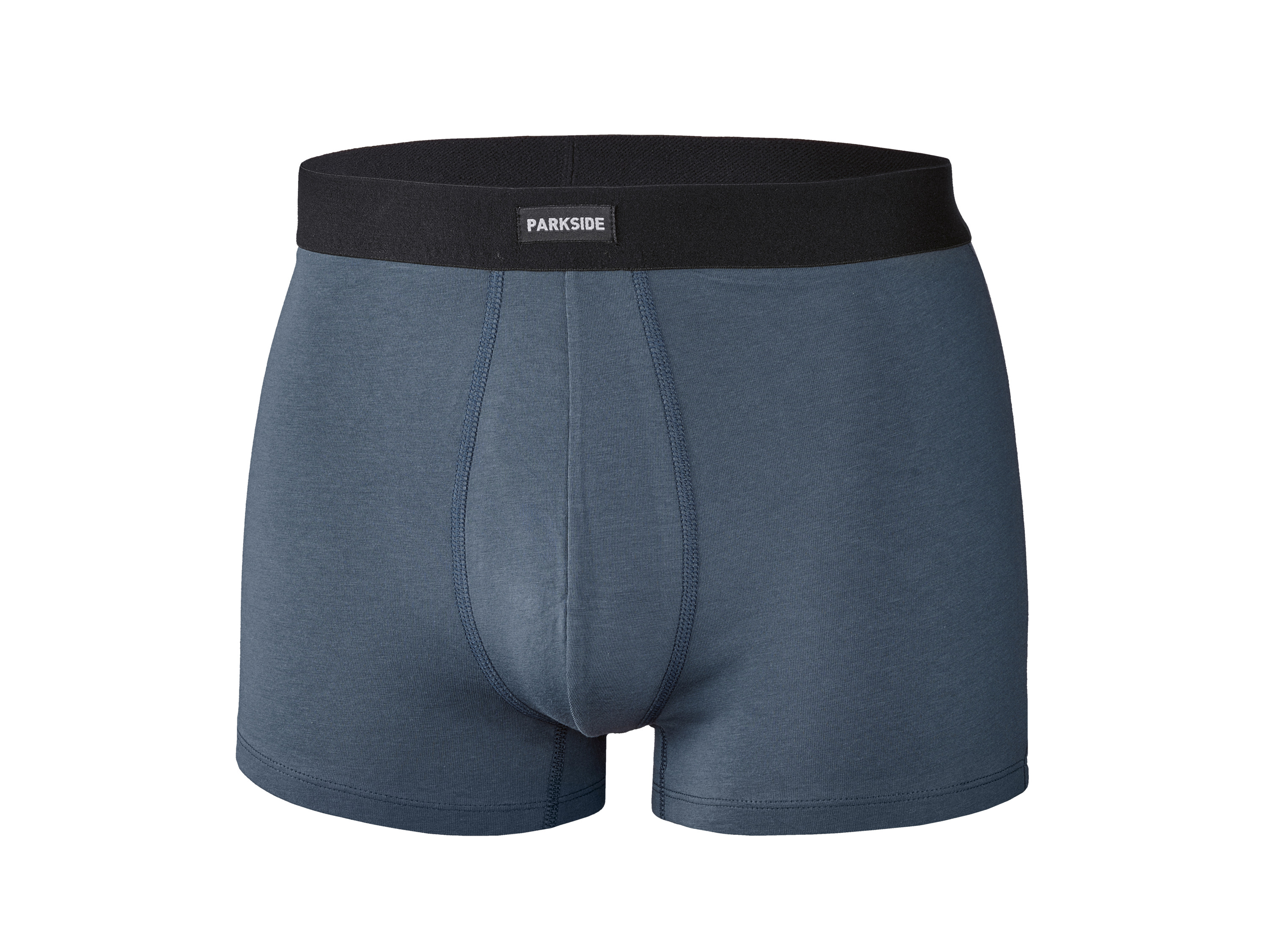 PARKSIDE® Boxer, 3 Stück (grün/blau/grau, 4/S) Bild 4