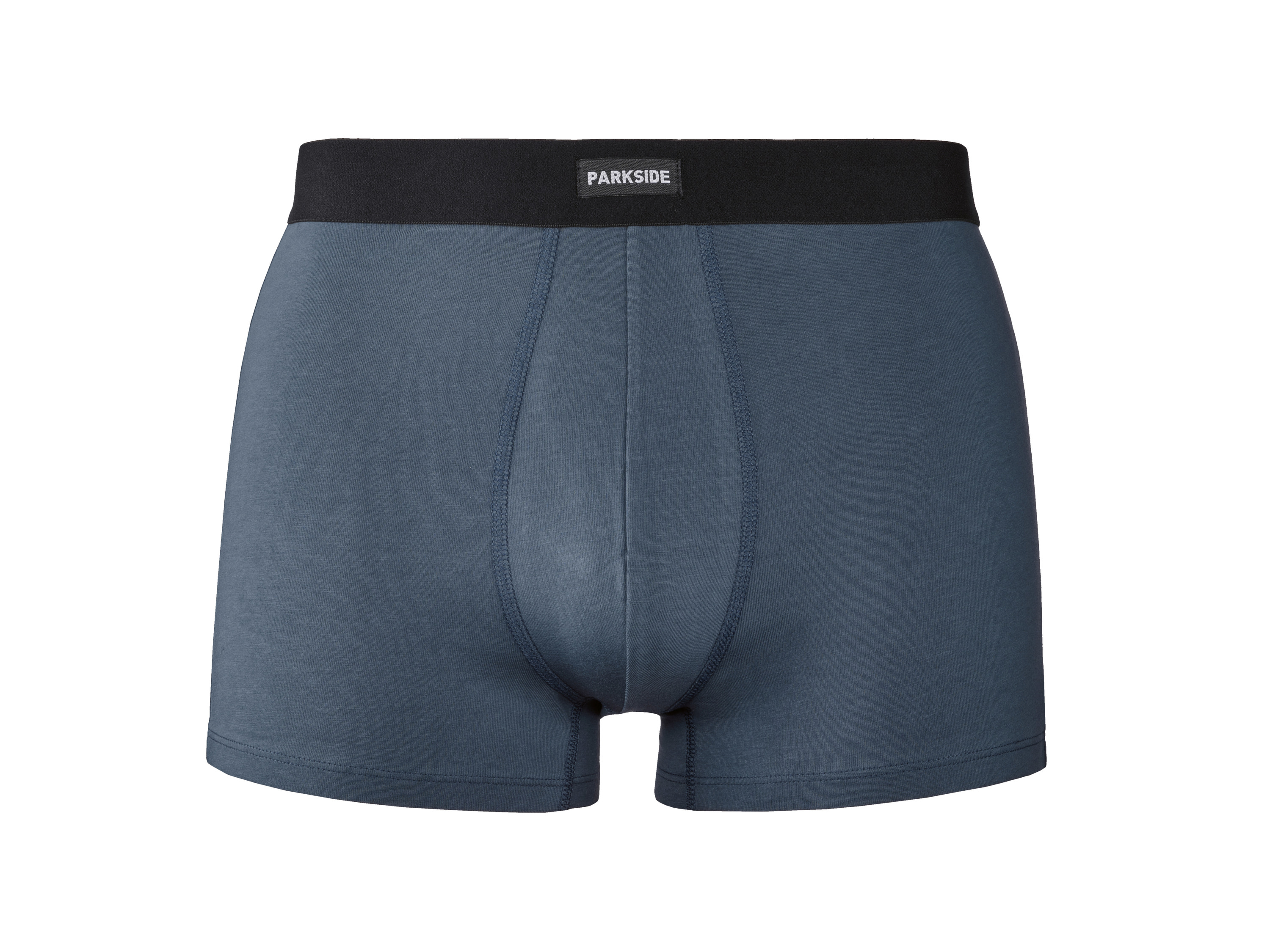 PARKSIDE® Boxer, 3 Stück (grün/blau/grau, 6/L) Bild 3