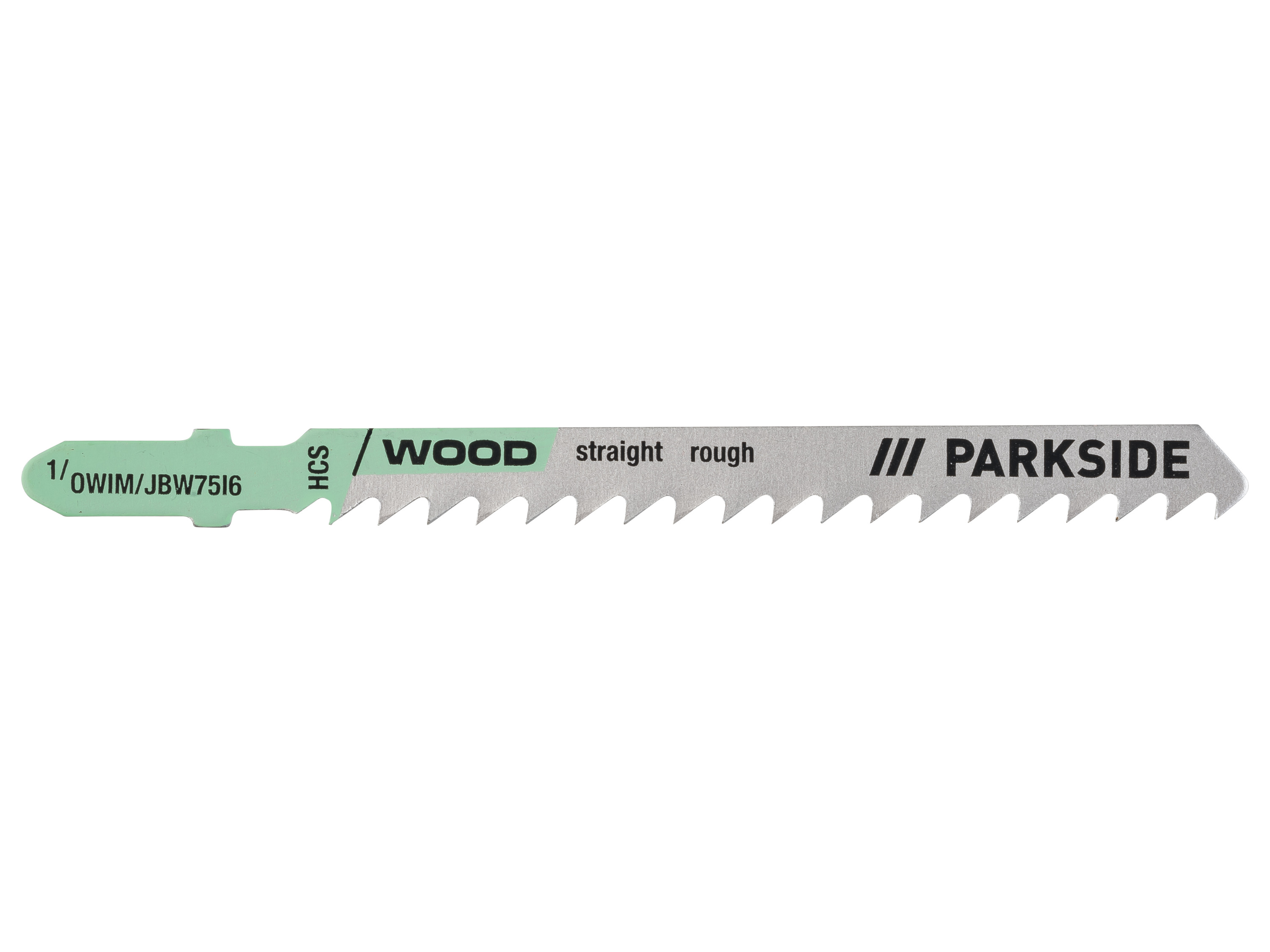 PARKSIDE® Stichsägeblatt-Set, 30-teilig