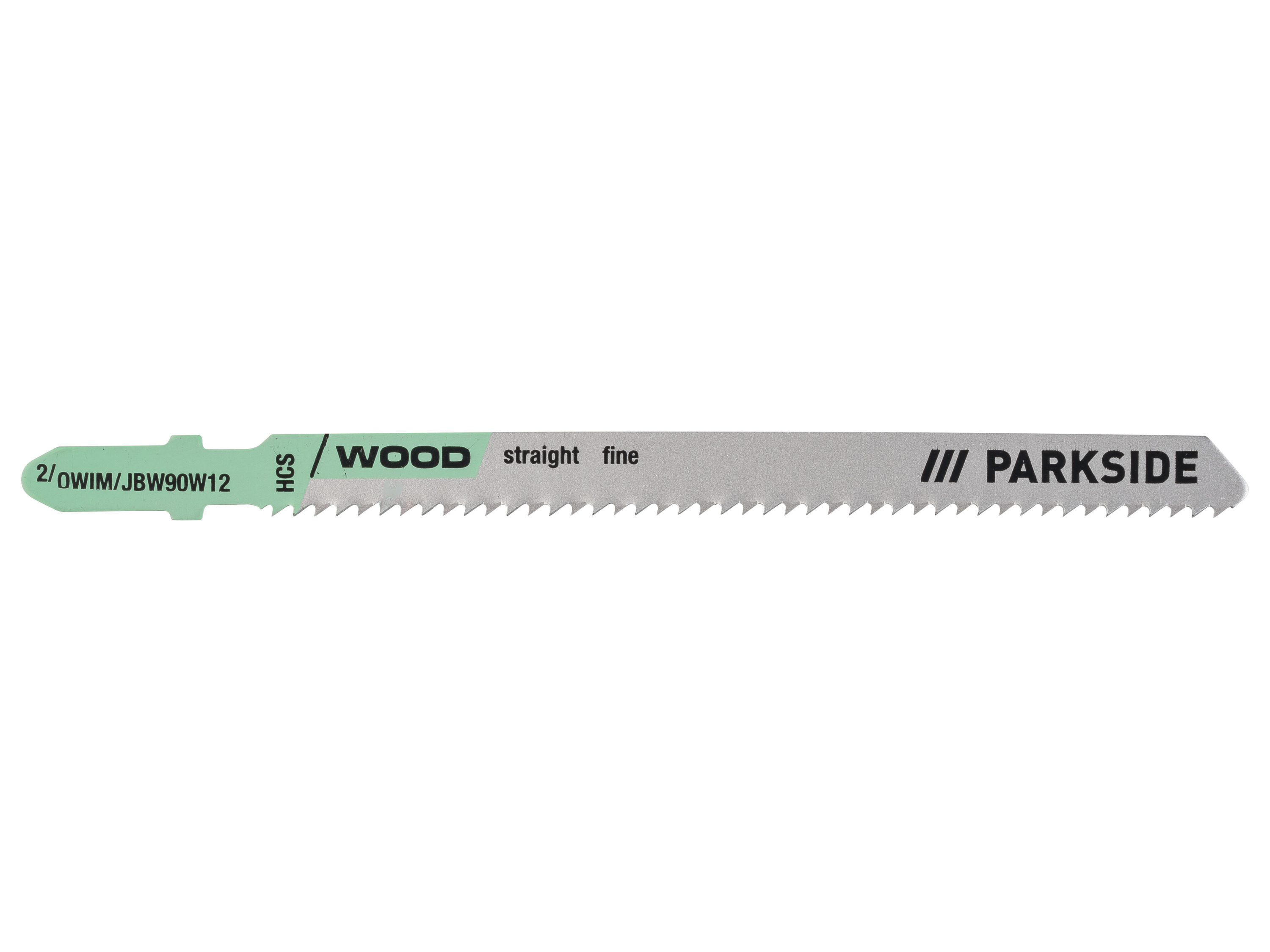 PARKSIDE® Stichsägeblatt-Set, 30-teilig Bild 3
