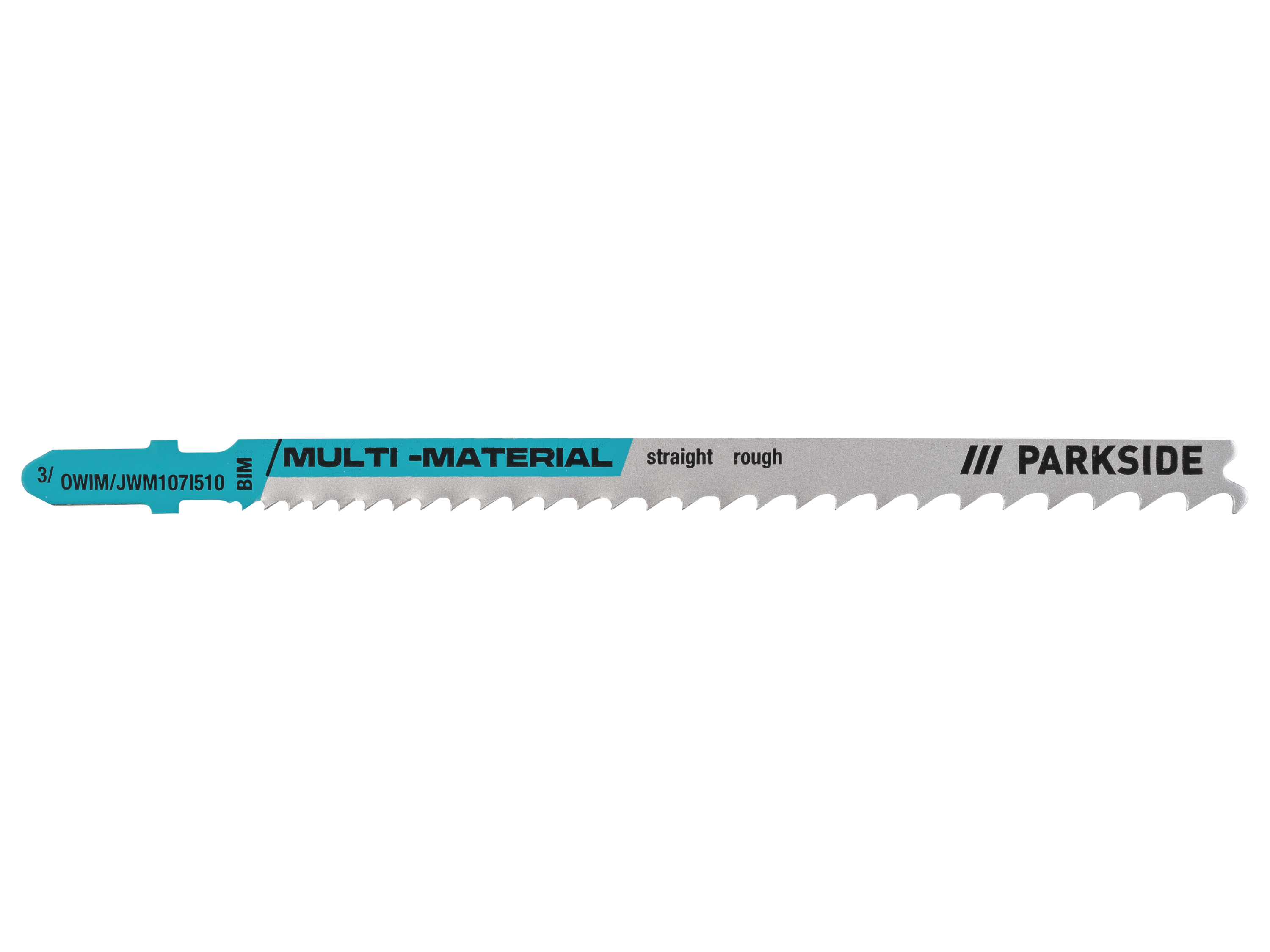 PARKSIDE® Stichsägeblatt-Set, 30-teilig Bild 4
