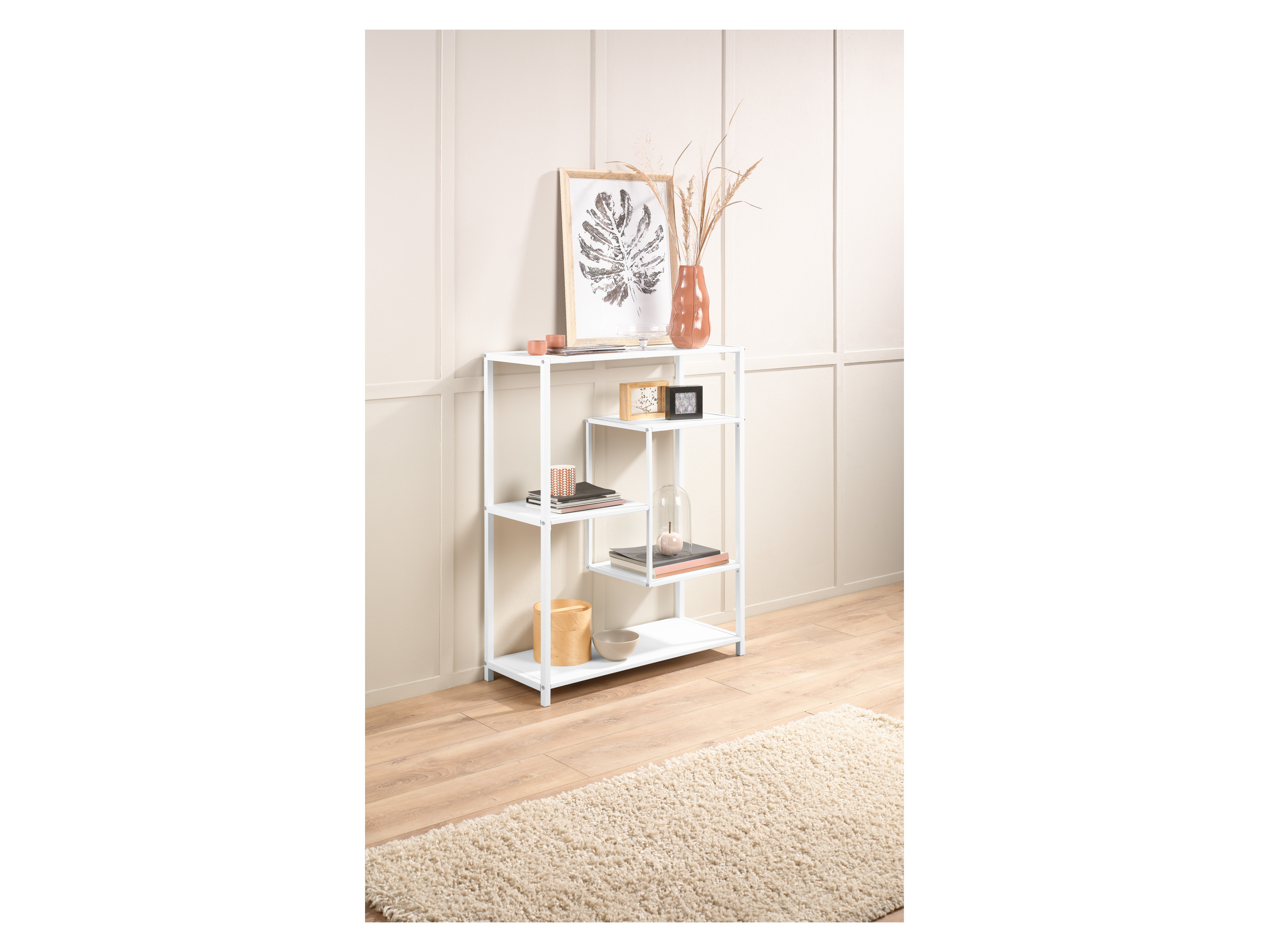 LIVARNO HOME Regal Bild 3