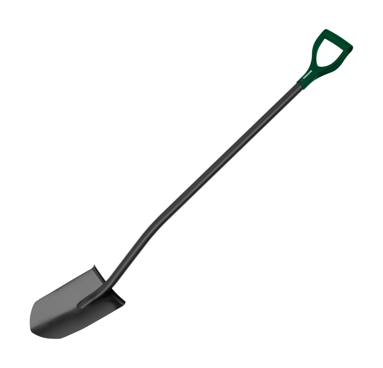 PARKSIDE® Gartengeräte-Set »Spitzspaten, Schaufel & Grabegabel«, 3-teilig Bild 4