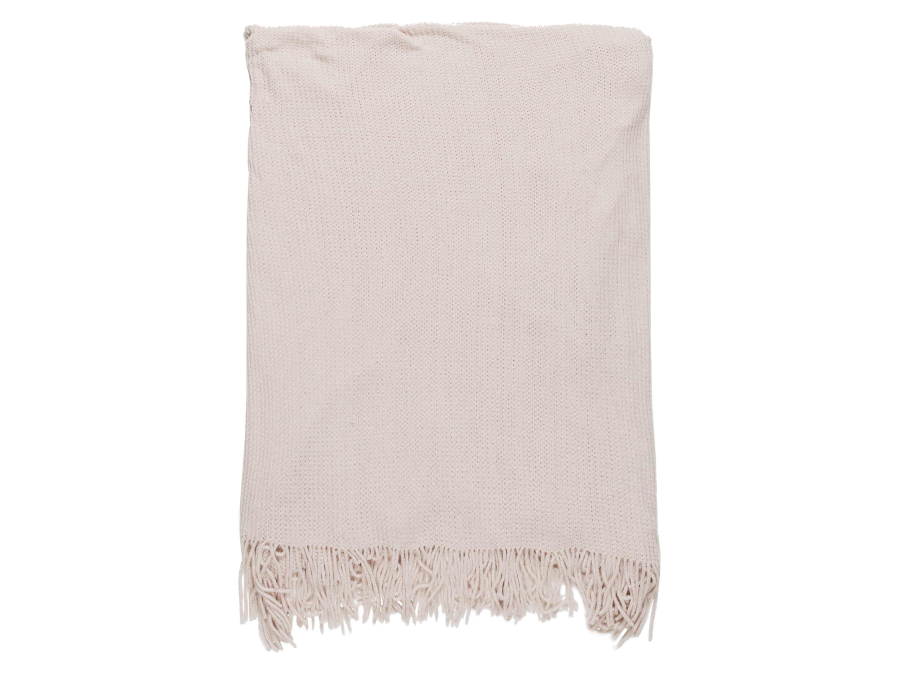 LIVARNO® Kuscheldecke, 130 x 170 cm (Beige) Bild 3