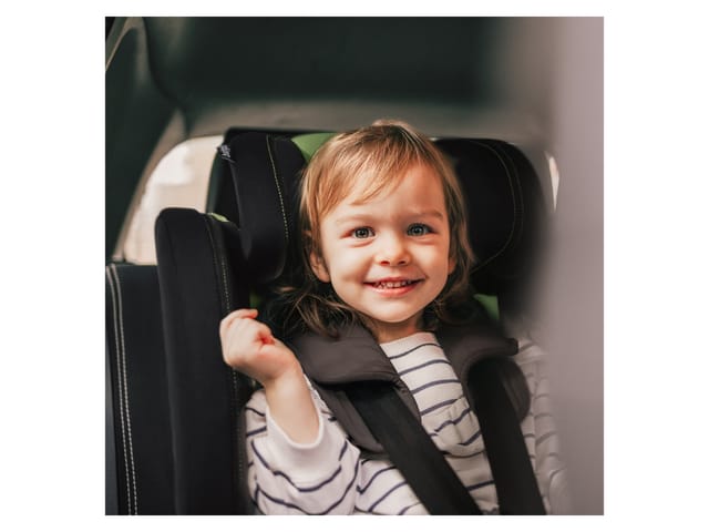 BABYGO Kindersitz »Freemove I-Size«