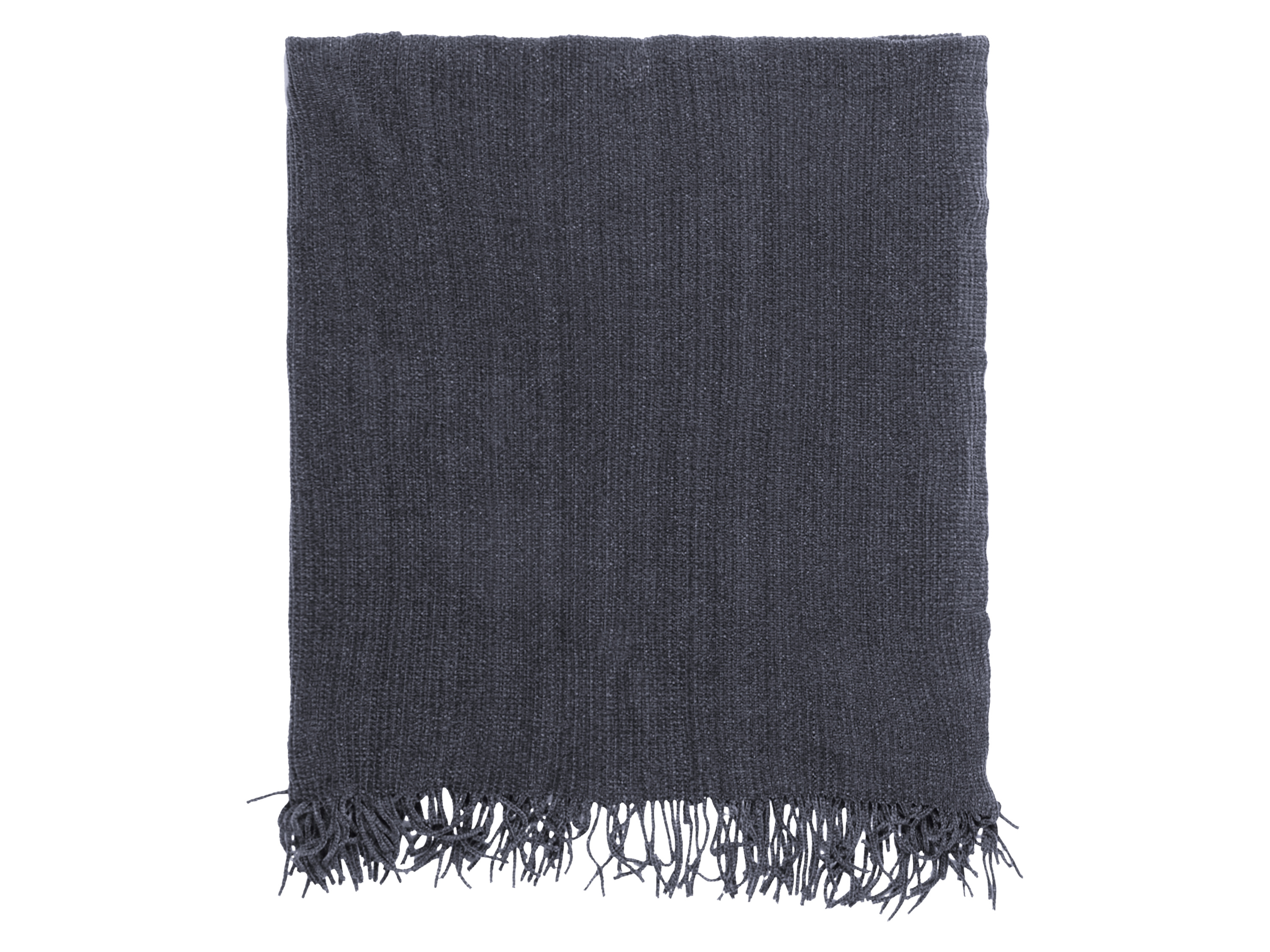 LIVARNO® Kuscheldecke, 130 x 170 cm (Blau)