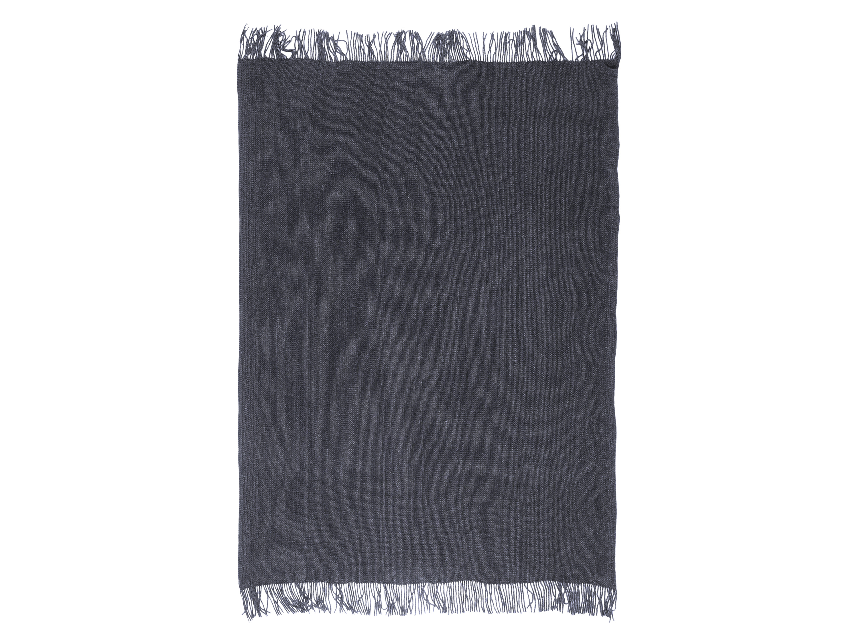 LIVARNO® Kuscheldecke, 130 x 170 cm (Blau) Bild 4