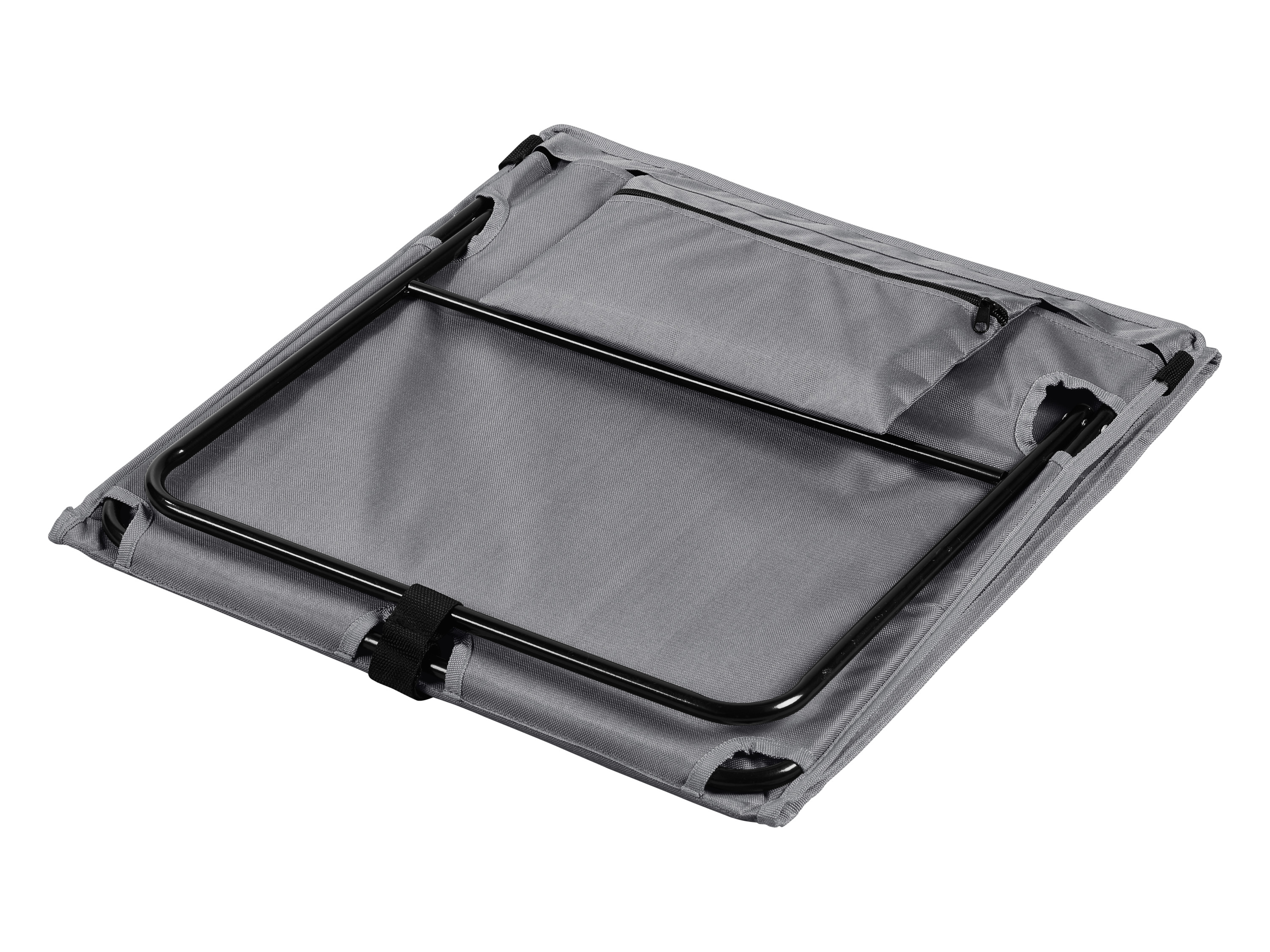 CRIVIT Liegematte (Grau)