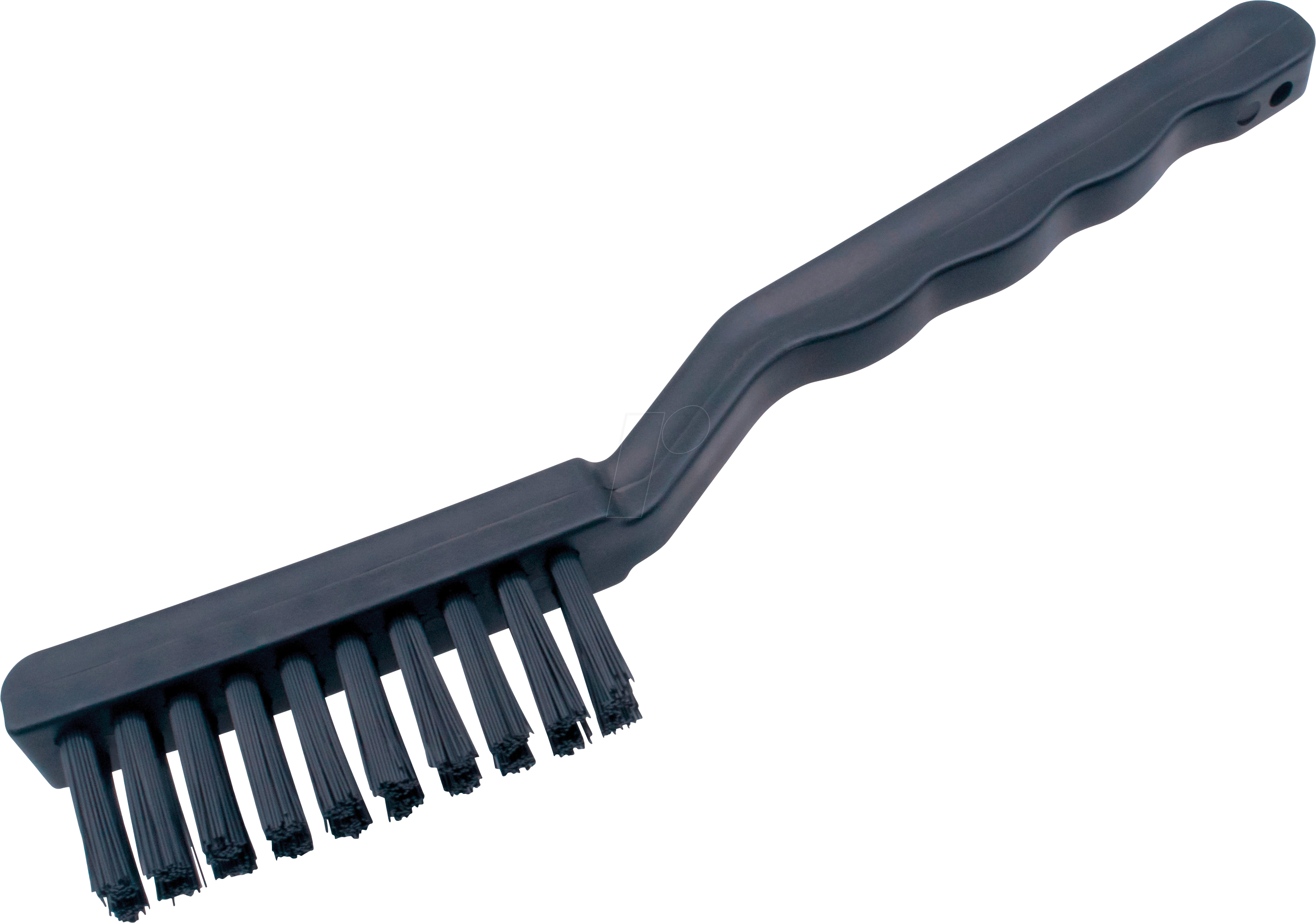 QUAD 1903EC075 - ESD Reinigungsbürste Pinsel, 6,7 cm