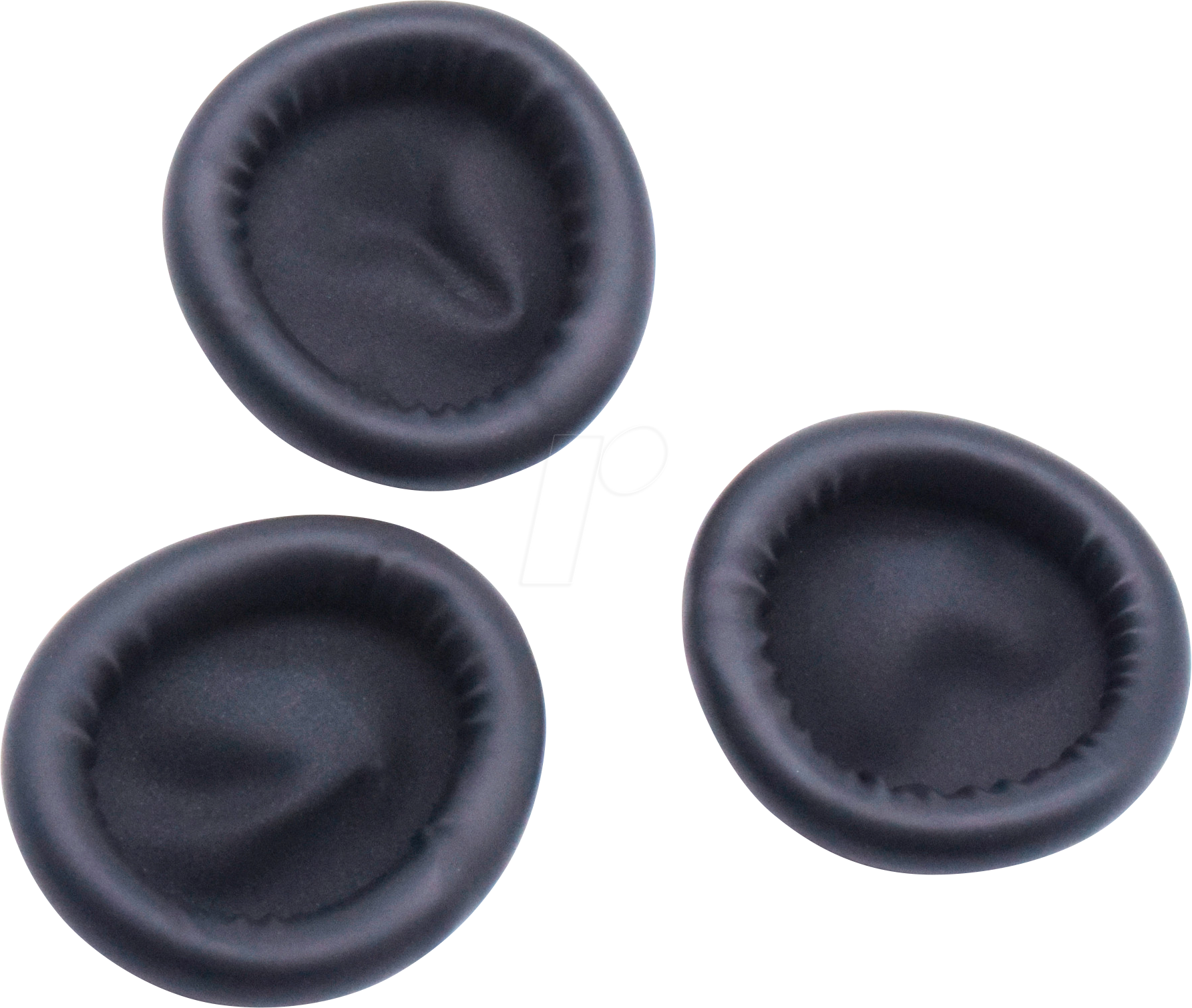 QUAD 1903EC072 - ESD Finger-Überzug Schutzkappe Fingerling 10 St.