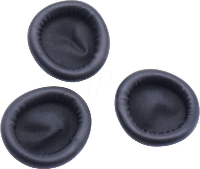 QUAD 1903EC072 - ESD Finger-Überzug Schutzkappe Fingerling 10 St.