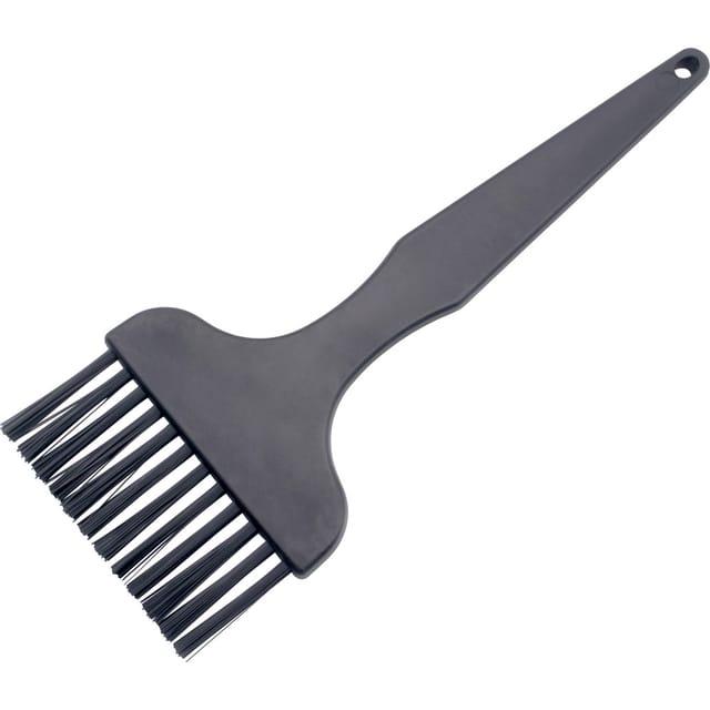 QUAD 1903EC077 - ESD Reinigungsbürste Pinsel, 6,1 cm