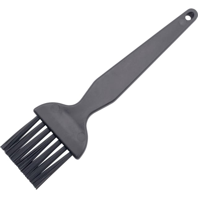 QUAD 1903EC079 - ESD Reinigungsbürste Pinsel, 3,8 cm