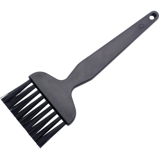 QUAD 1903EC078 - ESD Reinigungsbürste Pinsel, 4,7 cm