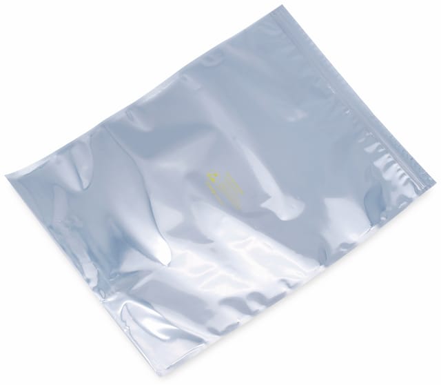 QUAD 1903EC105 - Zip-Abschirmbeutel 10 St 300 x 400 mm