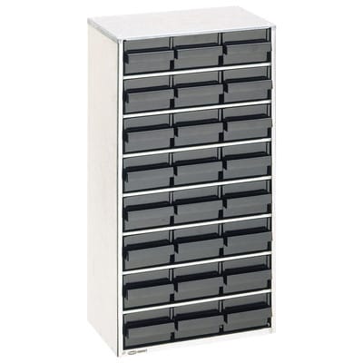 RAACO 102537 - ESD Stahlmagazin 1224-02