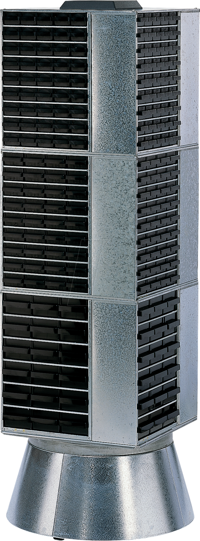 RAACO 102964 - ESD Drehturm f. ESD-Serie 900
