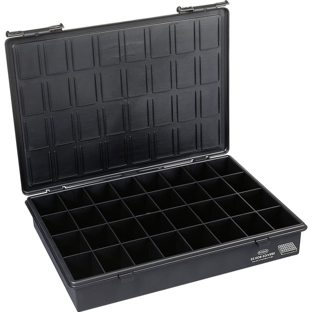 RAACO 104173 - ESD Assorter 4-32