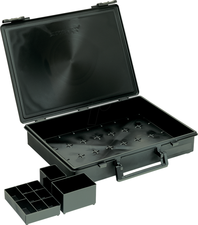 RAACO 104203 - ESD Assorter 55 4x8-0