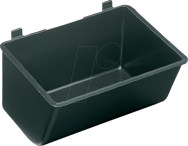 RAACO 104562 - Clip 9 Ablagekasten