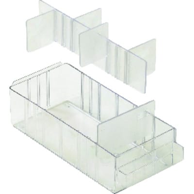 RAACO 106757 - Trennwand 250-01