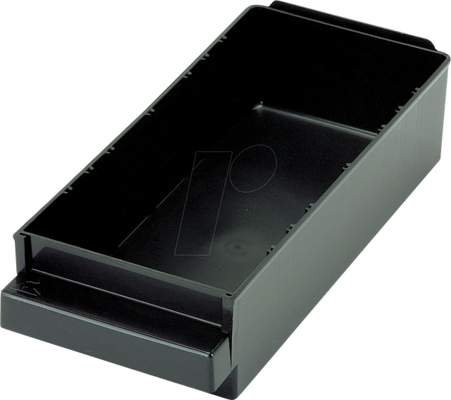 RAACO 105910 - ESD Schublade 150-1