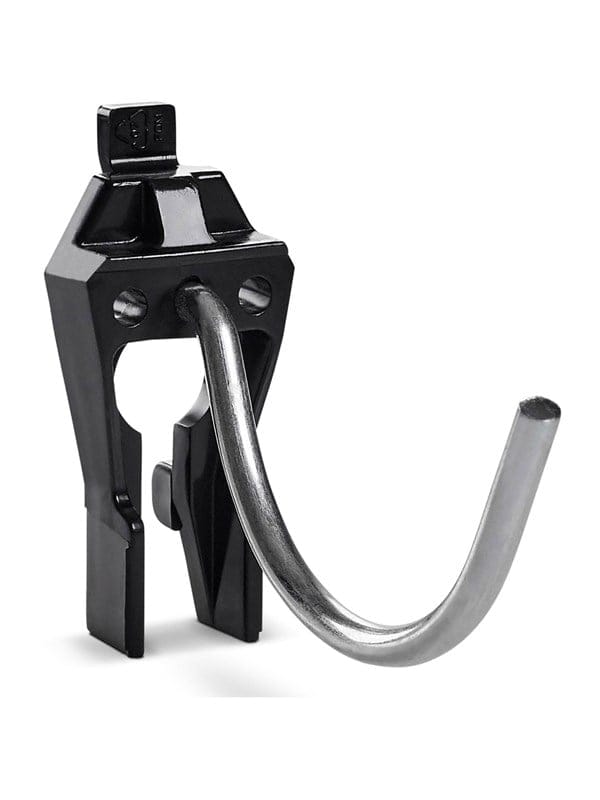 RAACO 108928 - Clip 10 Bohrmaschinenhalter