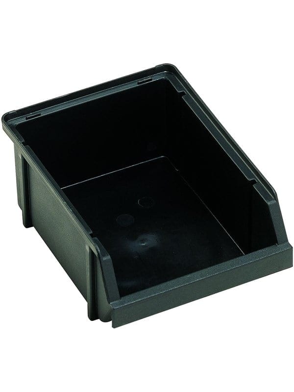 RAACO 109291 - ESD Sichtbox 3-160
