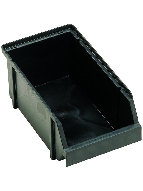 RAACO 109314 - ESD Sichtbox 4-280