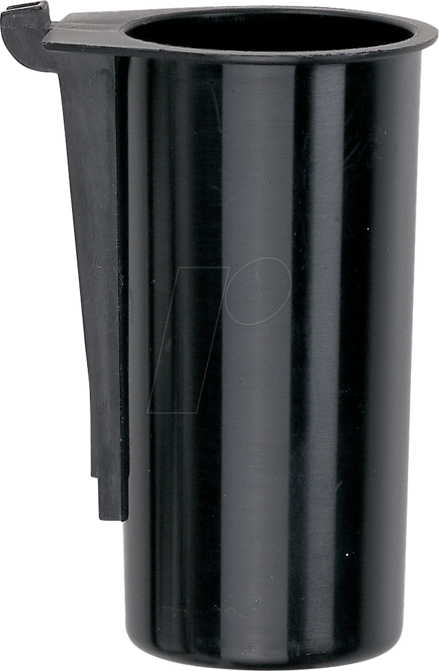 RAACO 110679 - Clip 8-30 mm Ablagedose