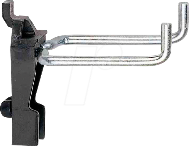 RAACO 110792 - Clip 4-50 mm Hammerhalter