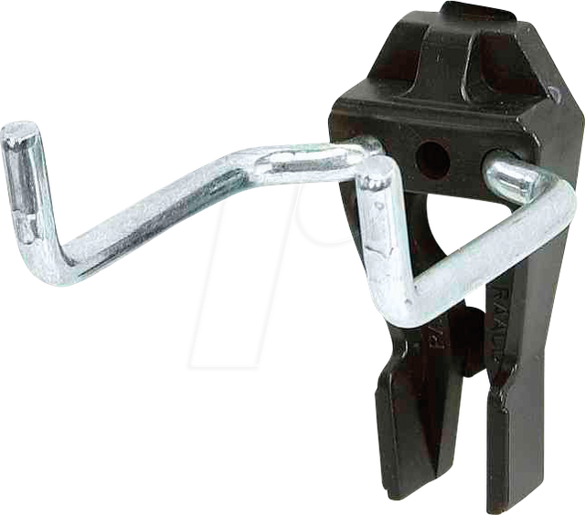 RAACO 110785 - Clip 4-40 mm Hammerhalter